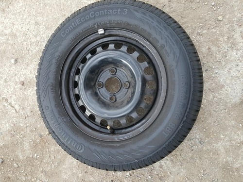 Vauxhall opel cerchio - vauxhall,