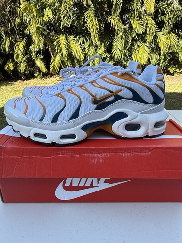Nike air max plus kumquat - air, 'kumquat
