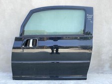 RICAMBI USATI PORTIERA ANTERIORE SINISTRA PEUGEOT 1007 1° Serie  2006 140 495455