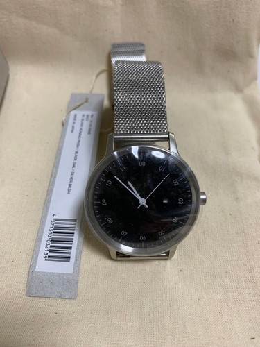 Orologio sazare quarzo argento - orologio,