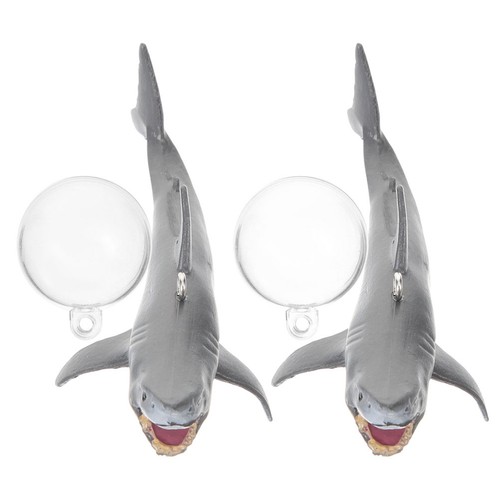 Sets fish tank decor - sets,