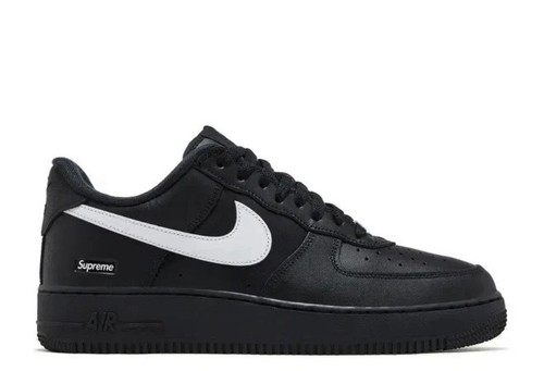Sneakers nike supreme air - nike,
