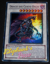 Yugioh - Drago dai Cento Occhi