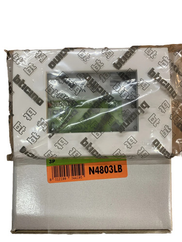 Placca colore bianco originale - placca,