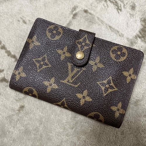 Portafoglio louis vuitton - portafoglio,