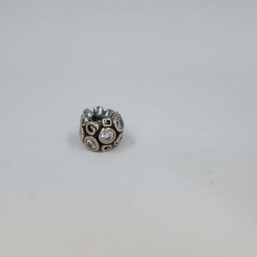 Pre owned pandora clear - pre-owned,