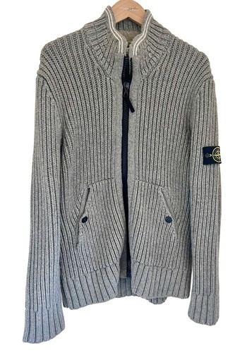 Giacca cardigan stone - cardigan,
