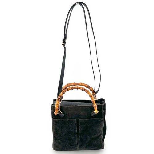 Gucci mini borsa tracolla - gucci, a