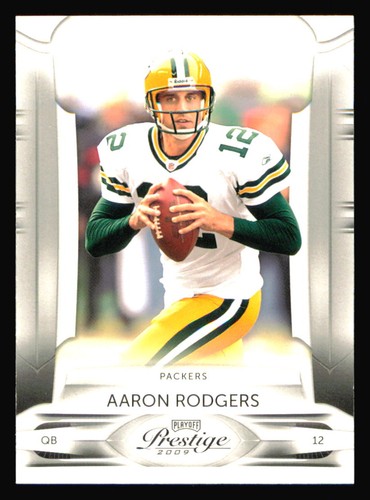 Aaron rodgers 2009 - 2009, playoff