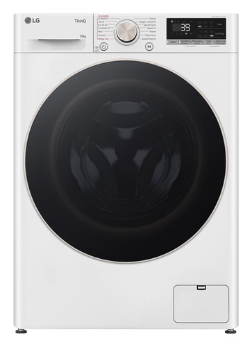 Lavatrice serie r7 - 10,