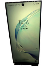 Samsung Galaxy Note10+ 5G SM-N976B - 512GB - Nero (Sbloccato) Leggere DescrizioneB5-1