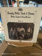 CROSBY, STILLS, NASH & YOUNG