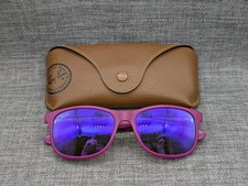 Occhiali da sole Ray-Ban Andy