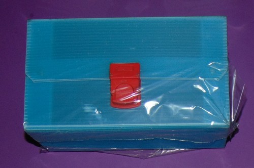 Valigetta plastica porta - plastica,
