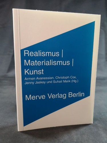Realismus materialismus - materialismus, |