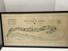 RARE Original 1924 The Old
