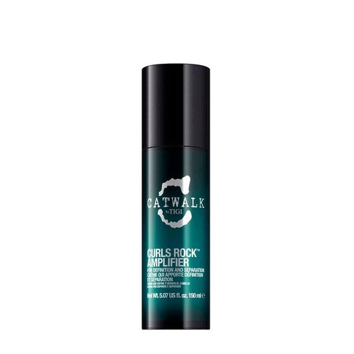 Catwalk tigi curls - tigi, rock