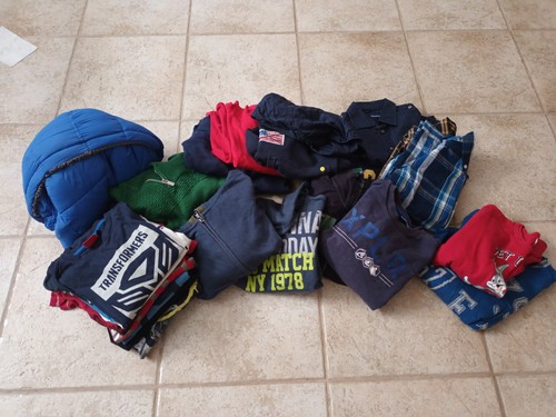 Set abbigliamento bambino 7 - abbigliamento, 6-7