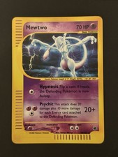 Mewtwo expedition base - mewtwo, set
