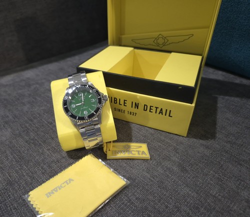 Orologio invicta pro diver - invicta,
