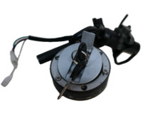 kit serrature + chiave aprilia