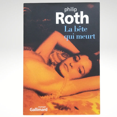 Philip roth bete qui - la,