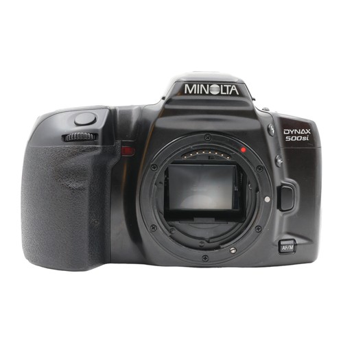Corpo fotocamera reflex