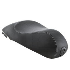 SELLA SPORTIVA MONOPOSTO NERA