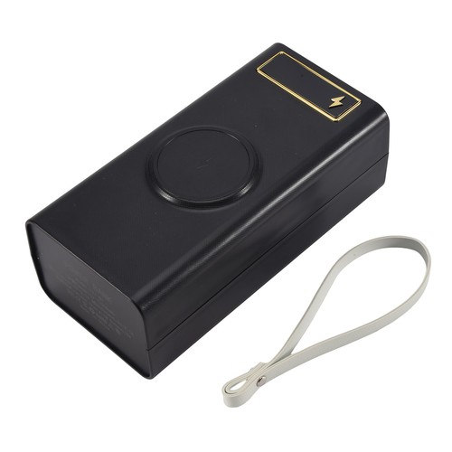 Custodia batteria 21x18650 - custodia,