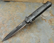Coltello tascabile Haller 420