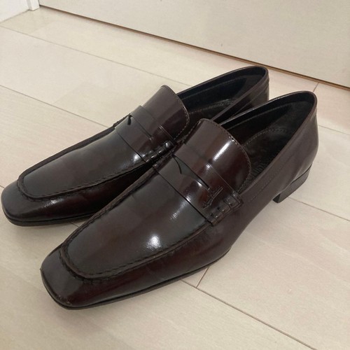 Scarpe mocassini louis - scarpe,