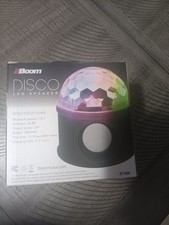 2Boom Altoparlante Bluetooth
