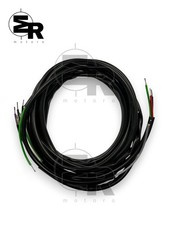 ELECTRICAL SYSTEM VESPA 50 LNR