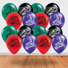 Centrotavola Joker stoviglie