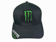 CAPPELLO TRUCKER MONSTER