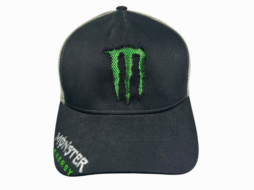 Cappello trucker monster - cappello,
