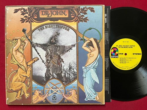 John the night - john,