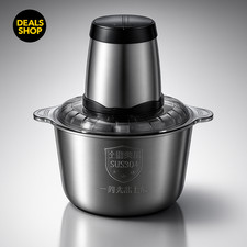 Tritatutto Elettrico 650W