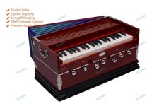 Meilleur harmonium stopper - harmonium, 7