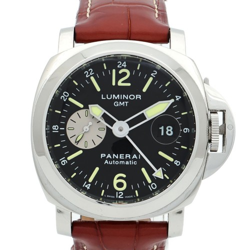 Orologio panerai luminor gmt - panerai,