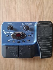 BEHRINGER X V-Amp MULTIEFFETTO