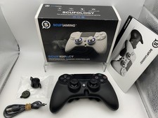 Scuf Impact Controller Gaming