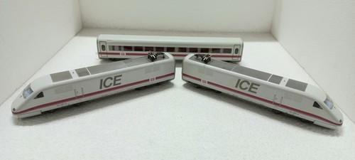 Treno ice märklin - treno, h0