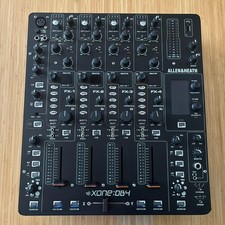 Mixer digitale allen - mixer,