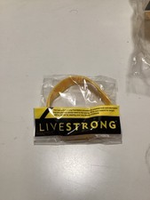 LIVESTRONG Bracciale NIKE