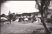 Fort Lauderdale FL Edgewater