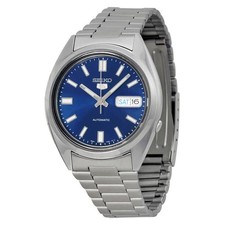 Orologio Uomo Seiko 5
