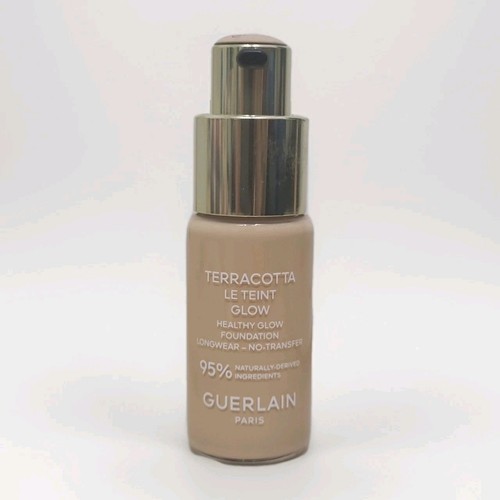 Guerlain terracotta teint - guerlain,