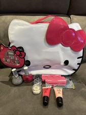 M&S Hello Kitty PVC borsa per