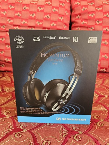Cuffie sennheiser momentum - sennheiser,